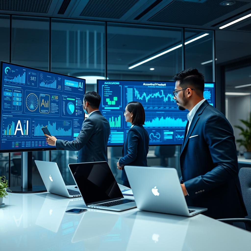 chart-of-accounts-management