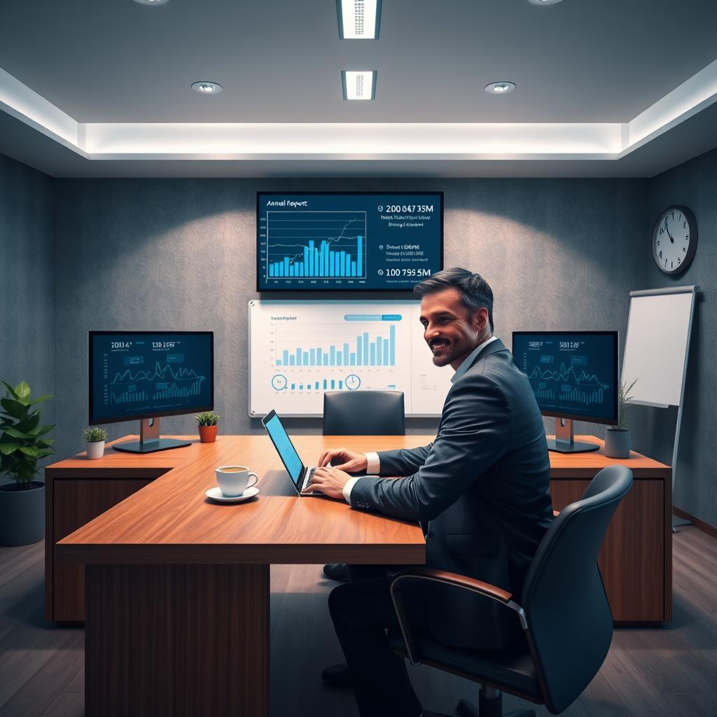 annual-accounting-system