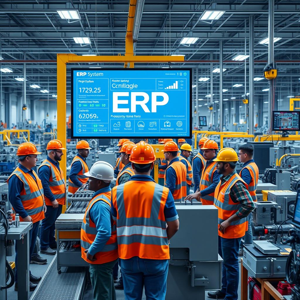 erp-manufacturing