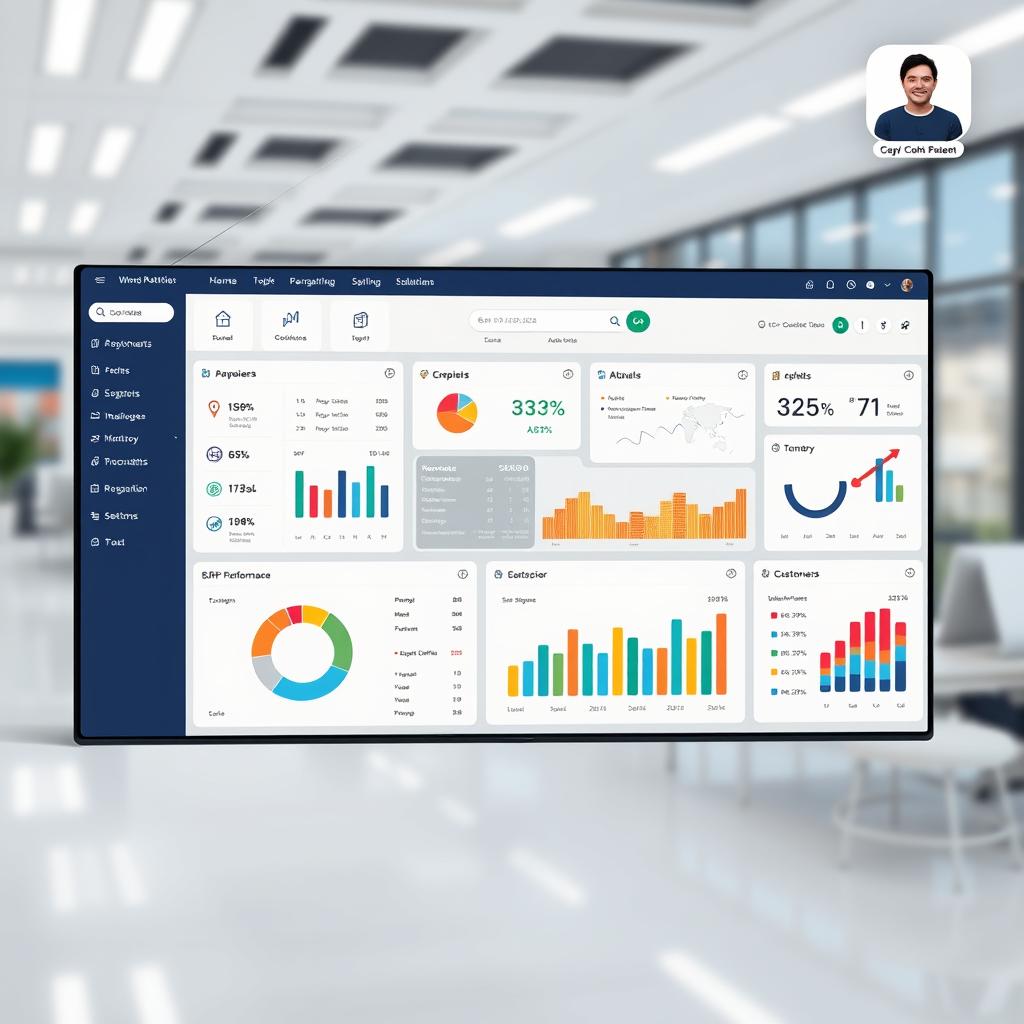 erp-dashboard