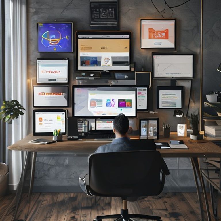 online-procurement