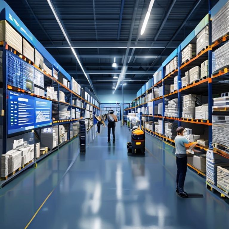 warehouse-management