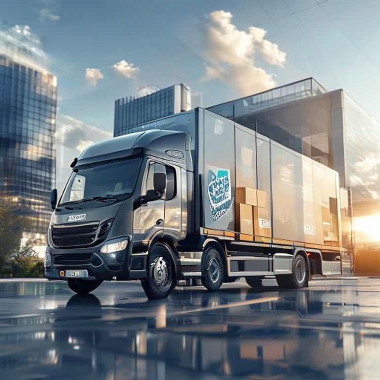 goods-receiving