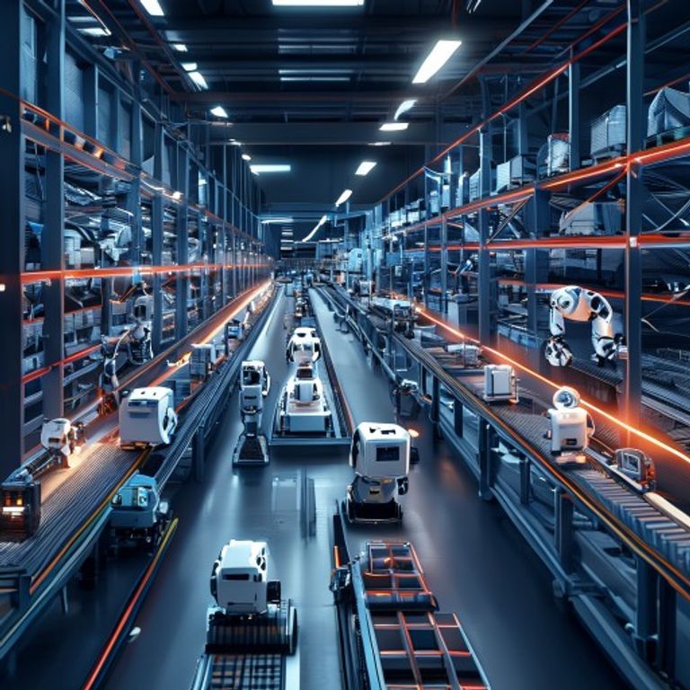 warehouse-automation