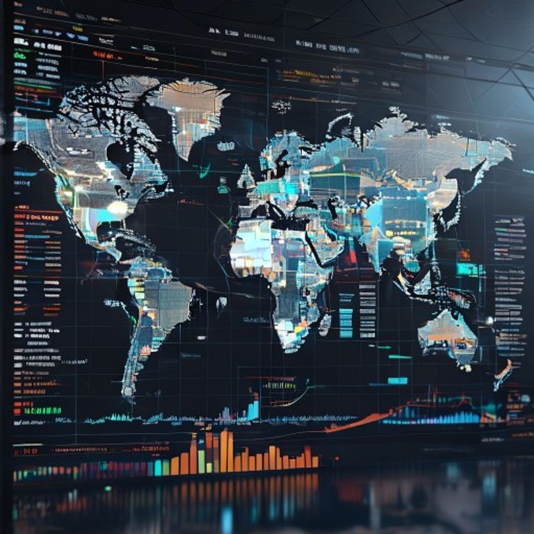 stock-forecasting
