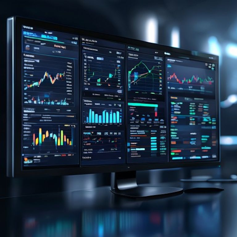 financial-dashboard