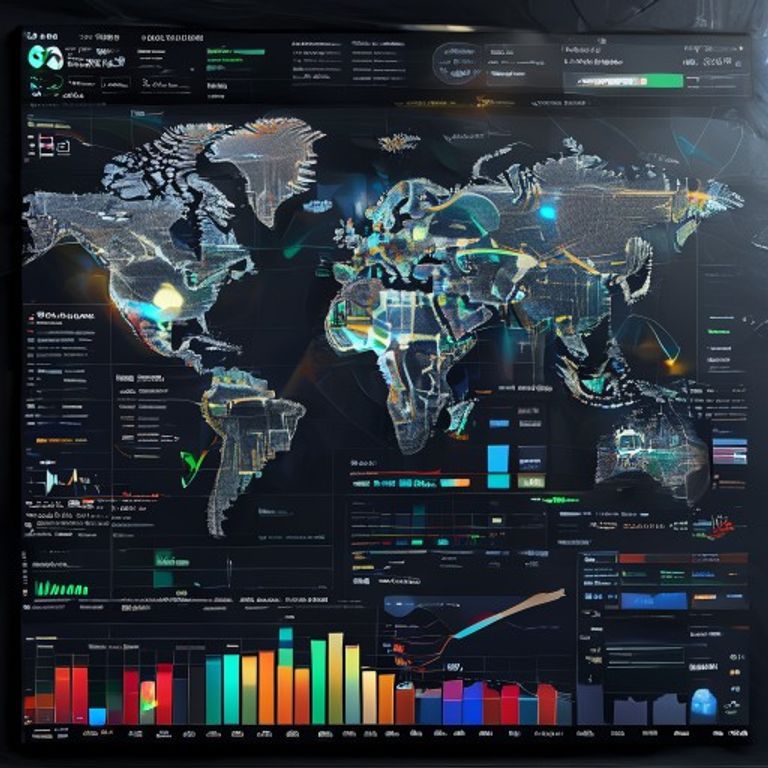 financial-dashboard