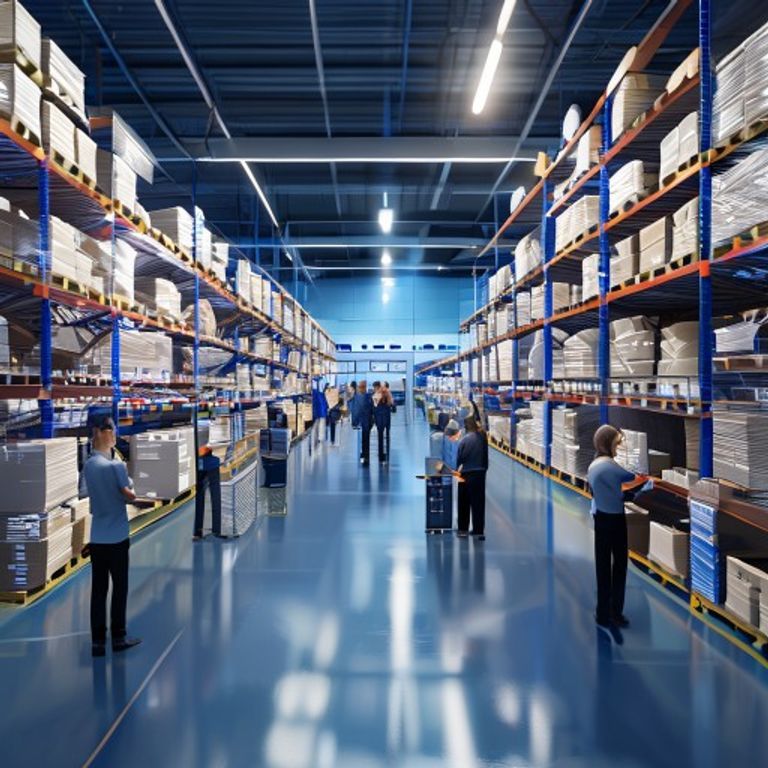 effective-warehouse-stock-management
