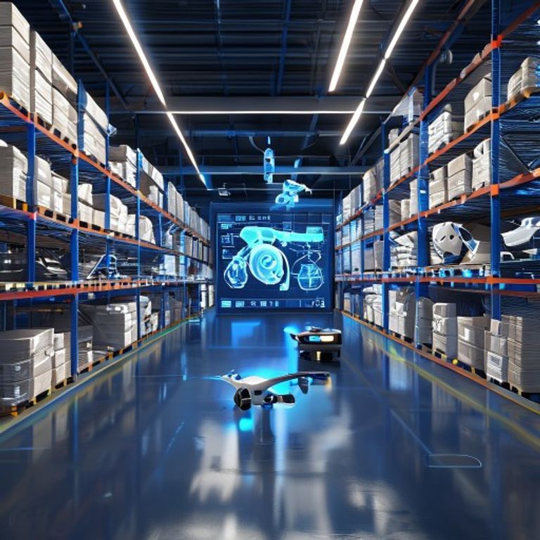 warehouse-automation