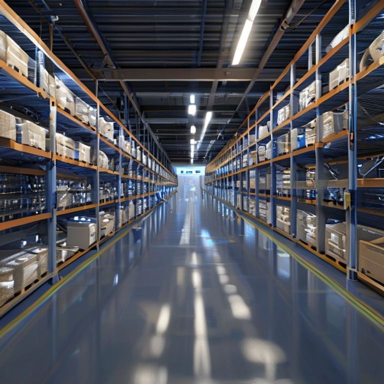 asrs-warehouse-system