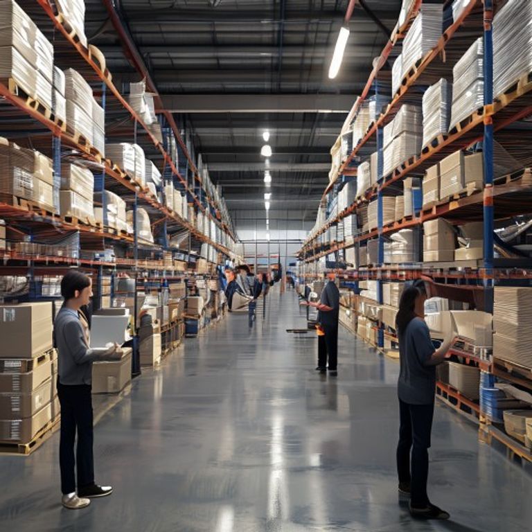 inventory-audit