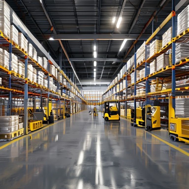 warehouse-design