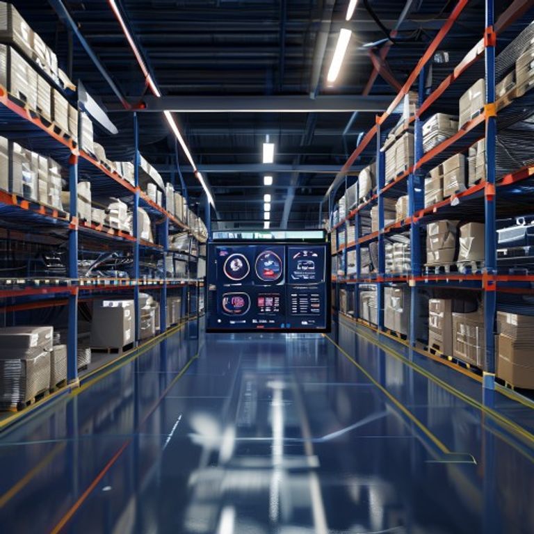 inventory-forecasting