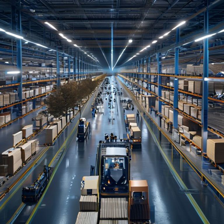 fulfillment-center