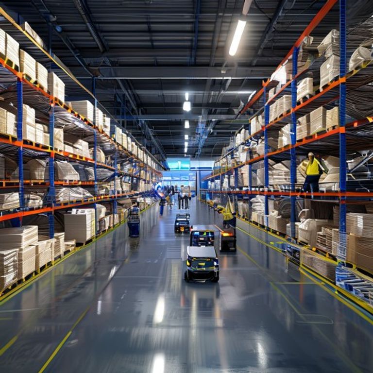 reduce-warehouse-cost
