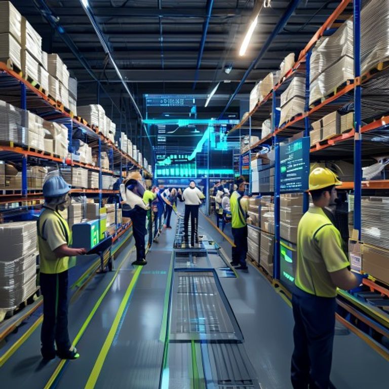 warehouse-roi