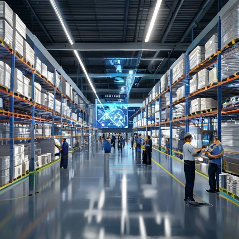 warehouse-fraud-prevention