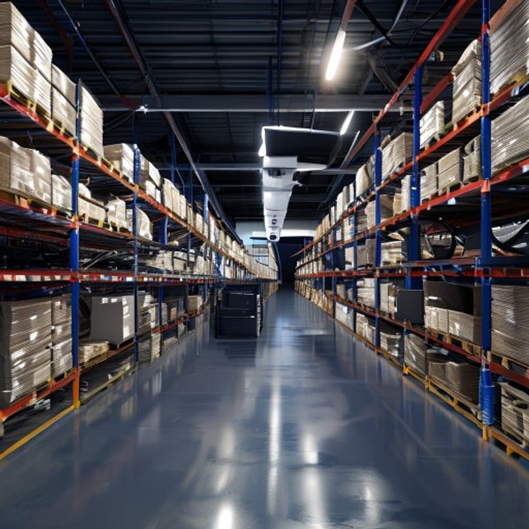 warehouse-cctv