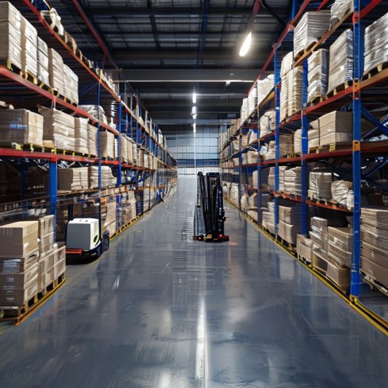 warehouse-backup