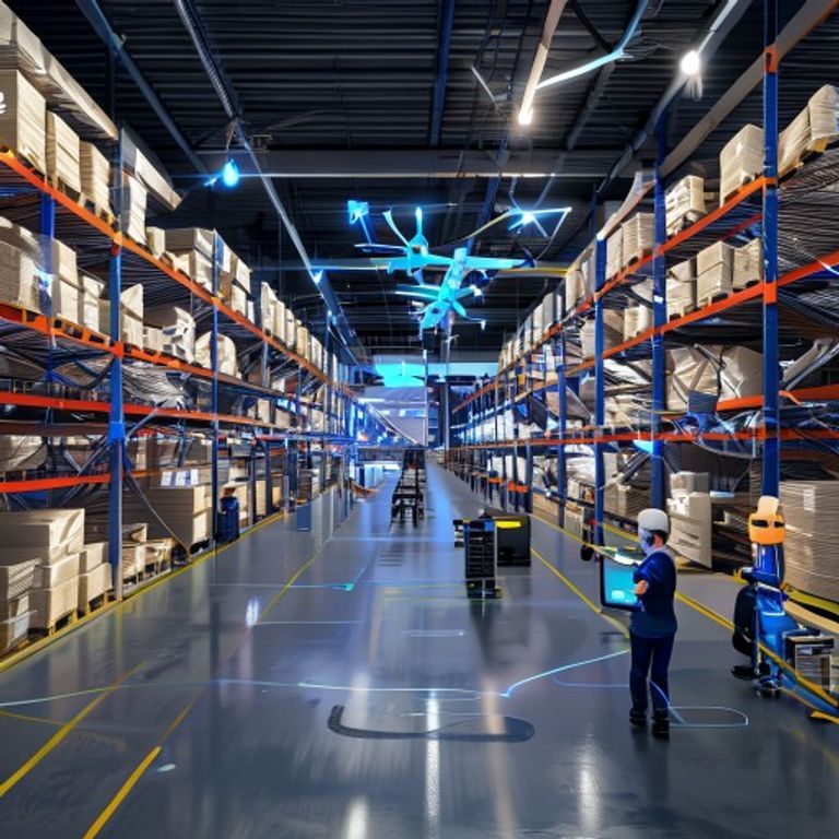 ai-iot-warehouse