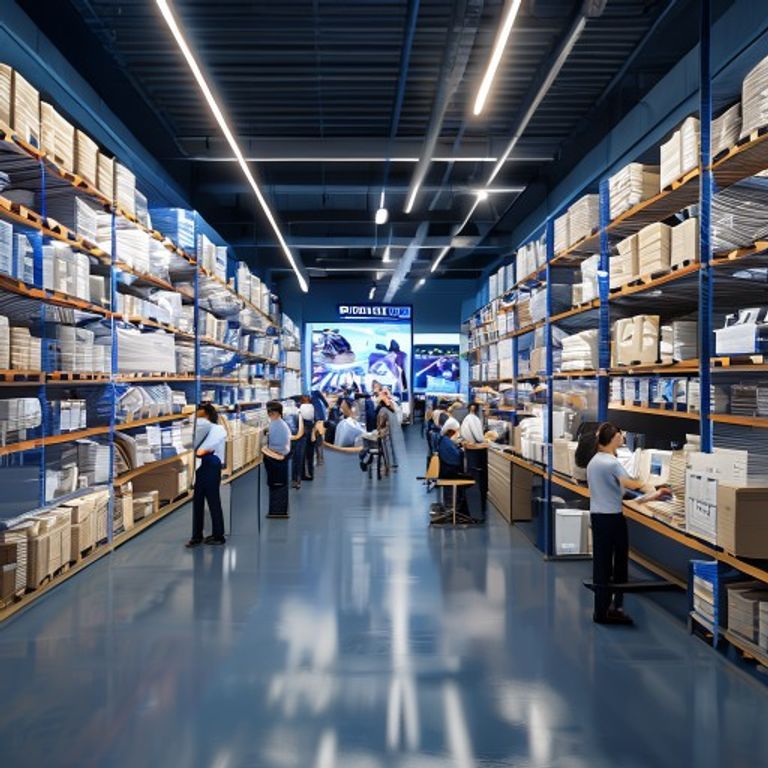 ecommerce-warehouse