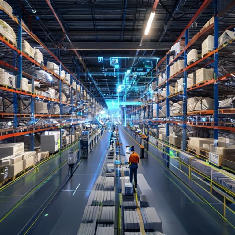 omnichannel-warehouse