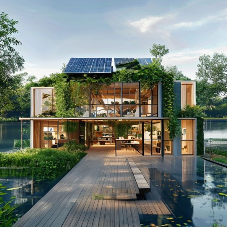 sustainable-warehouse