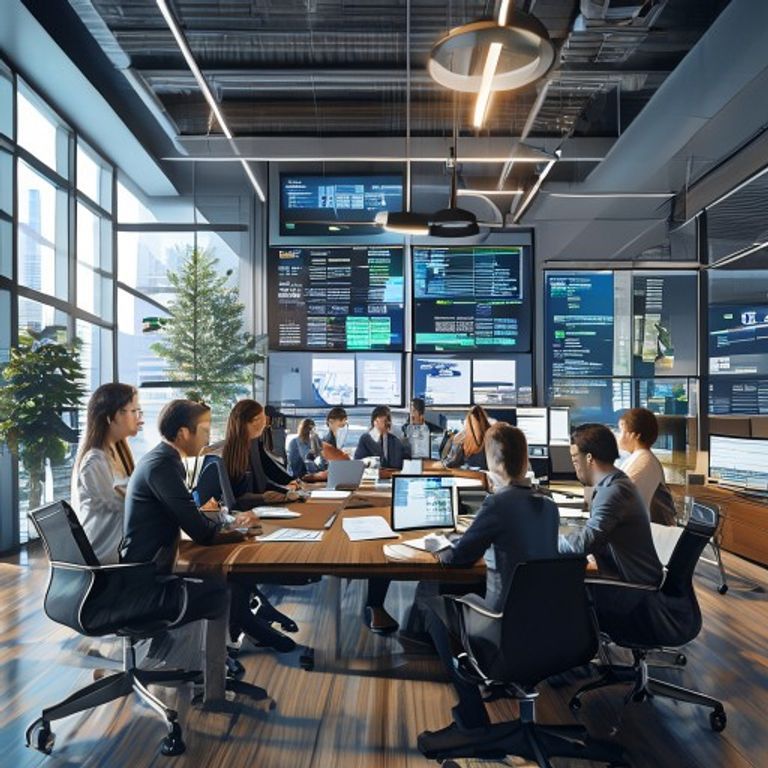 purchase-management-efficiently