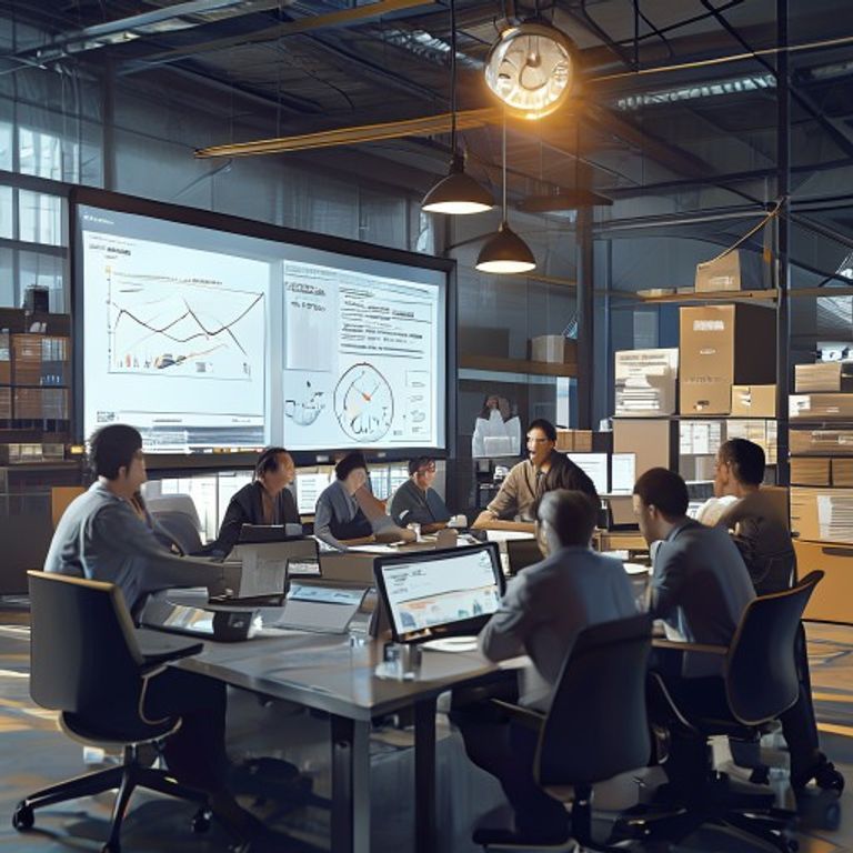 lead-time-management