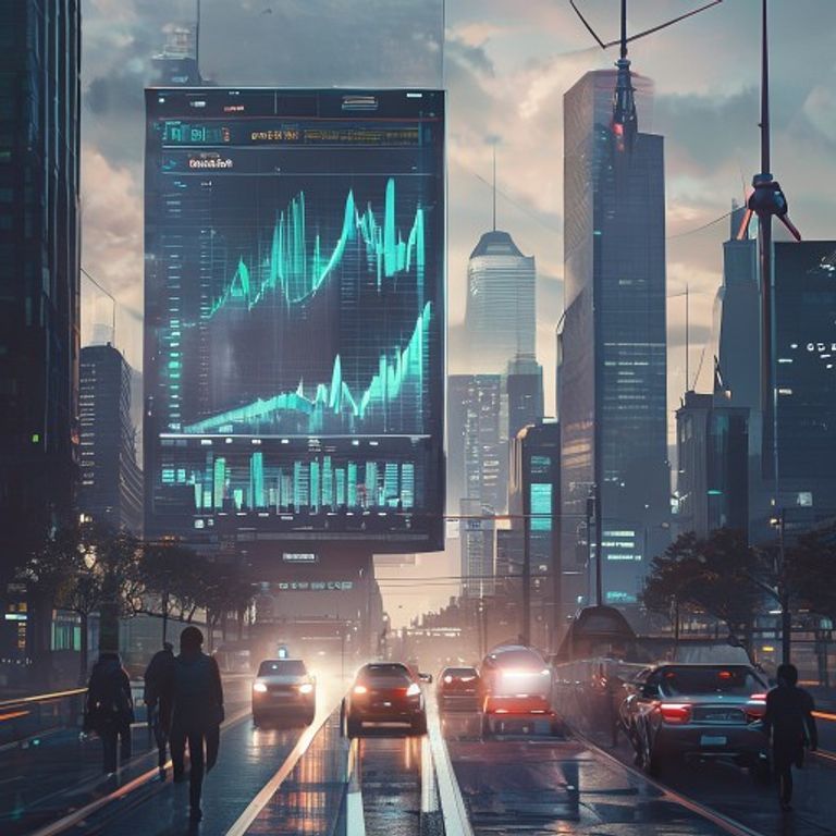 demand-forecasting