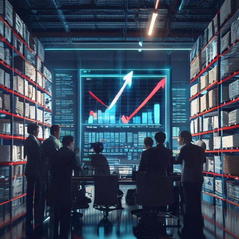 ai-stock-forecasting
