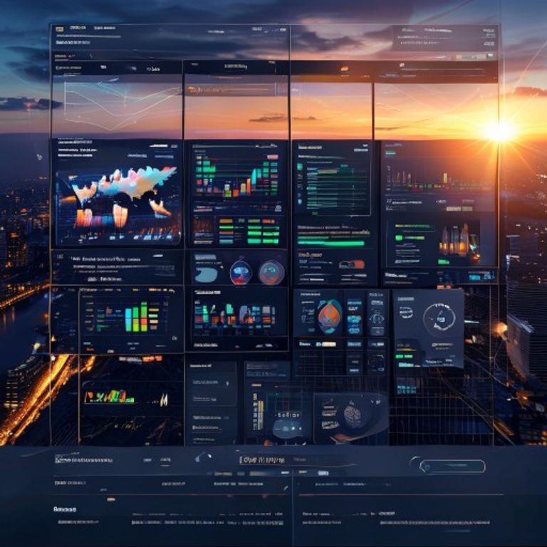 purchasing-dashboard