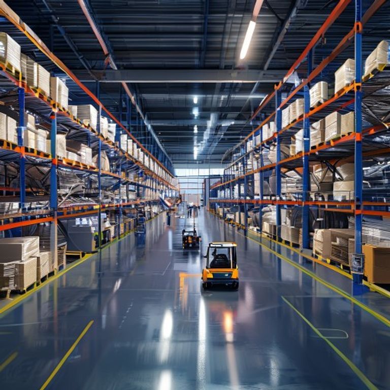 warehouse-automation