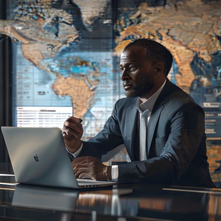 international-purchasing