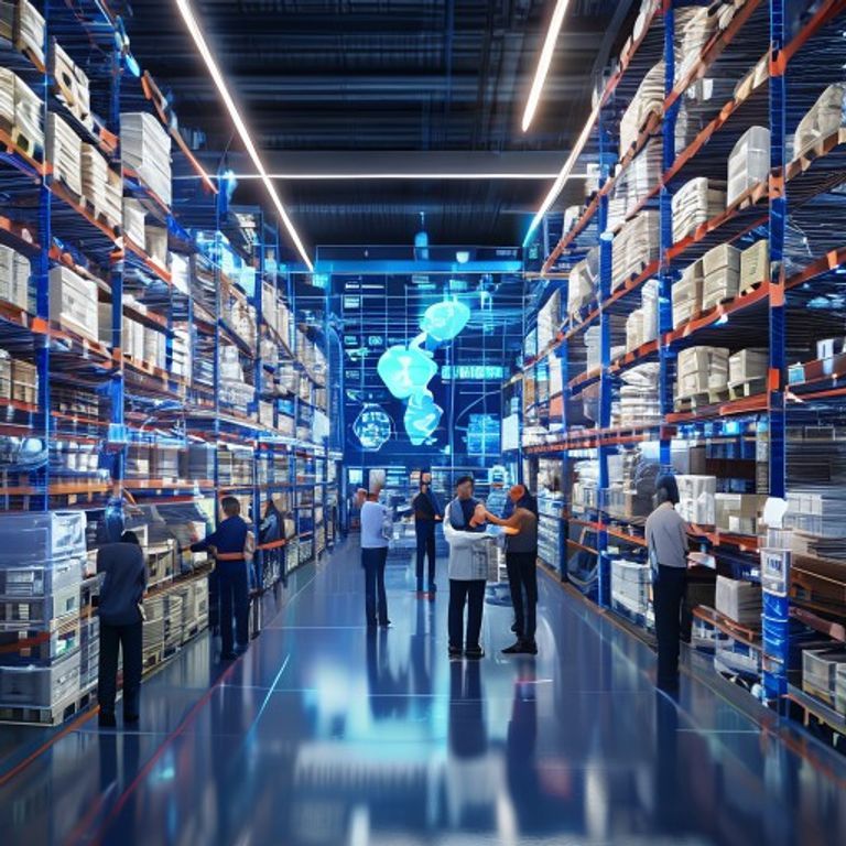 xyz-inventory-analysis