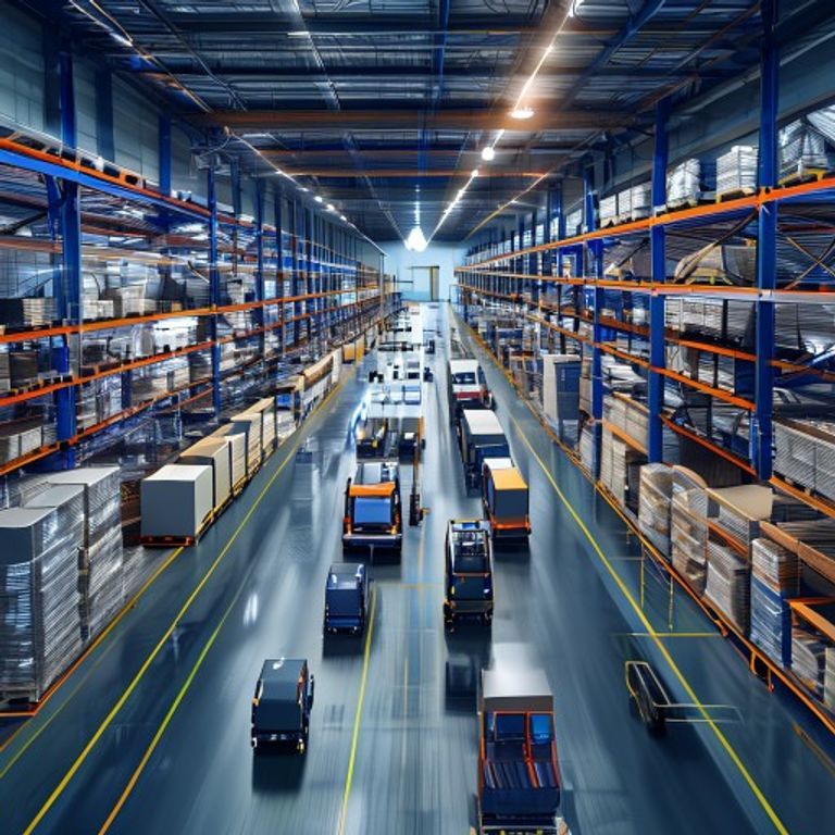multi-warehouse-management