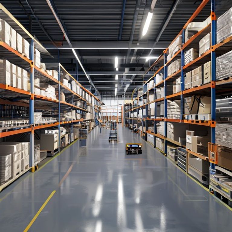 improve-warehouse-efficiency