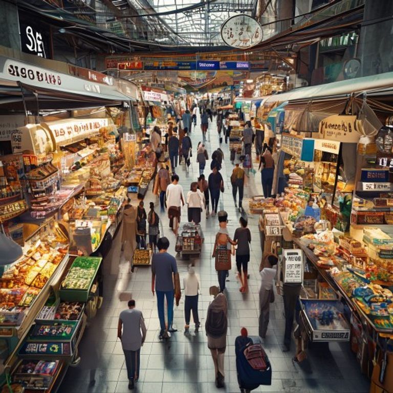 demand-based-pricing