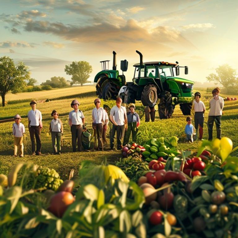 export-agriculture-pricing