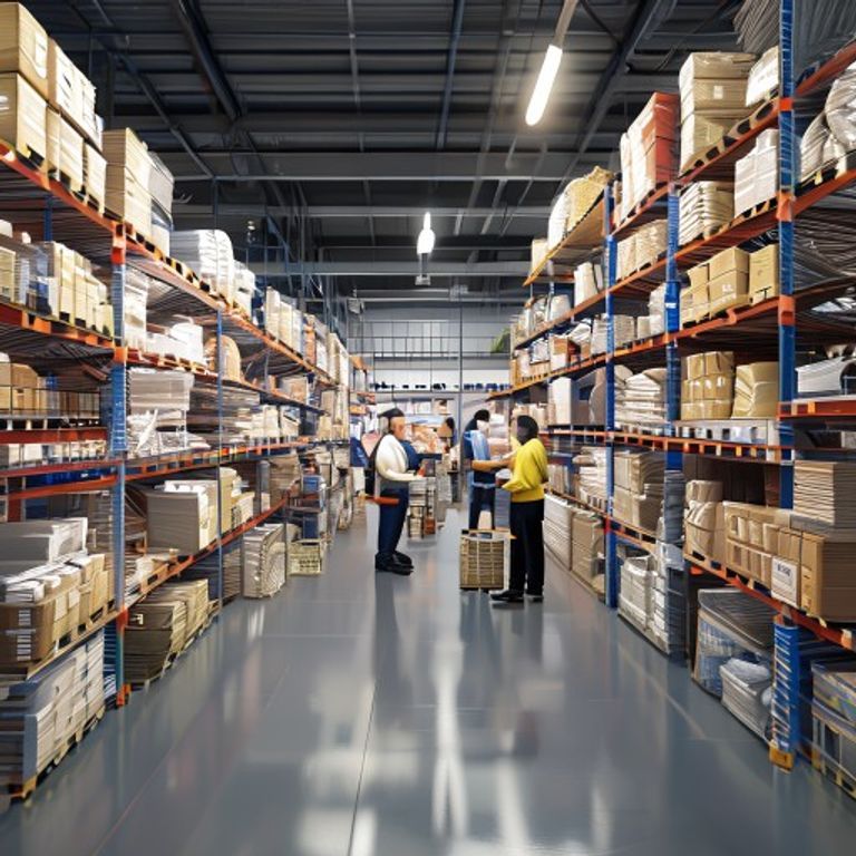optimal-inventory-management