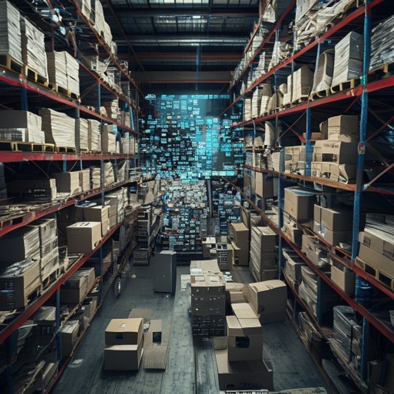 no-inventory-system-risk