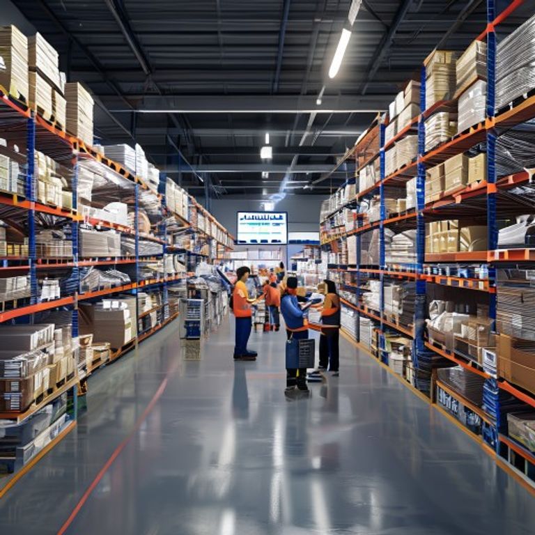 prevent-warehouse-loss
