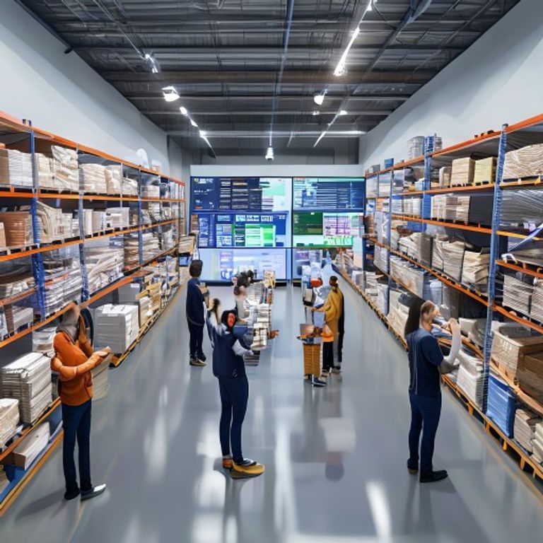 ecommerce-stock-planning