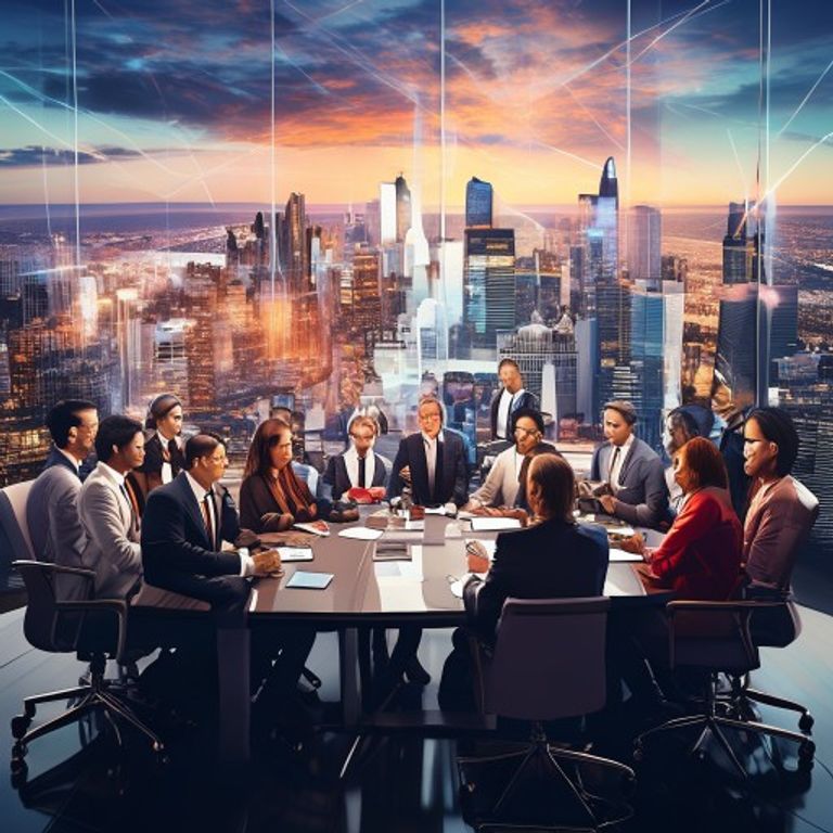 distributor-network-development