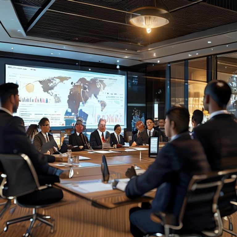 multi-region-distributor-management