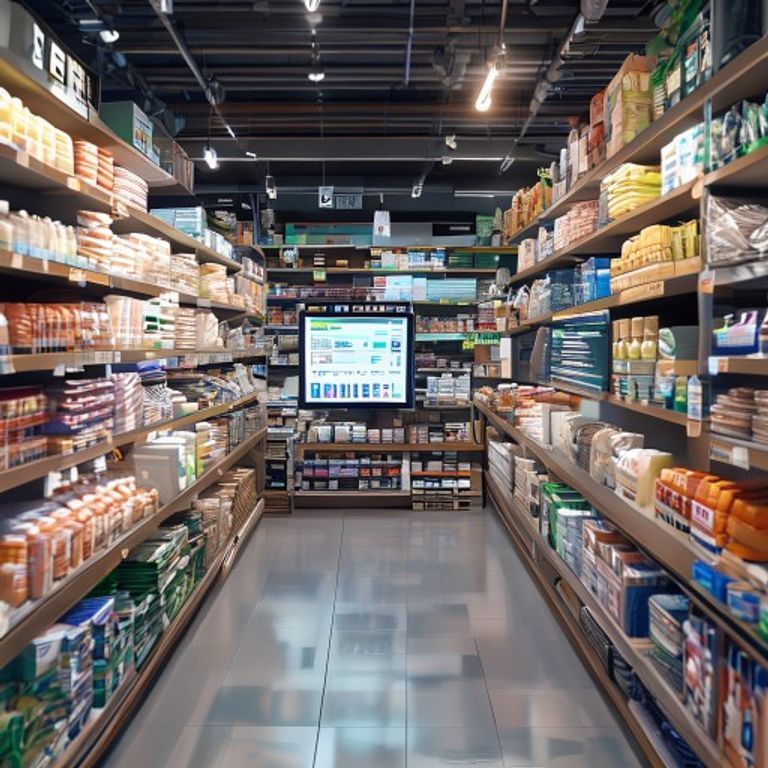 retail-stock-management