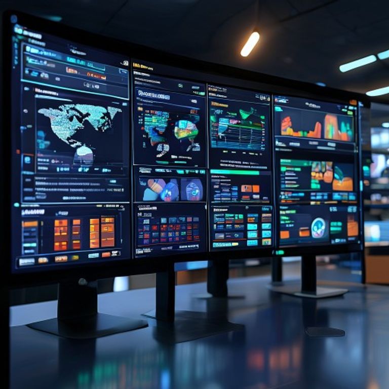multi-branch-inventory-control