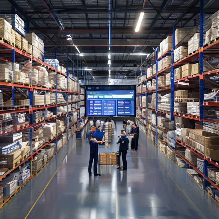inventory-categorization