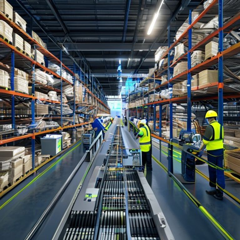 warehouse-waste-reduction
