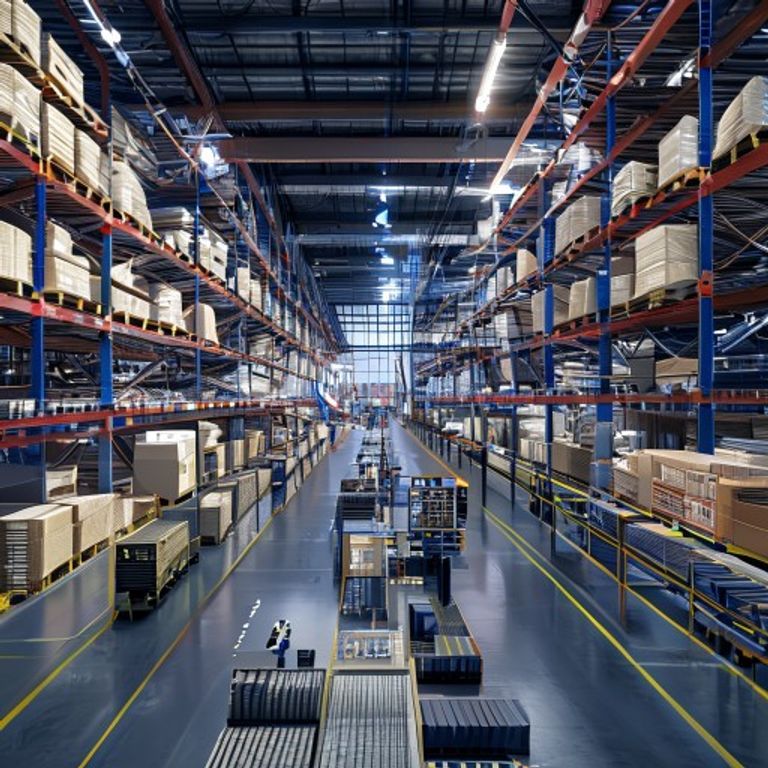 warehouse-cost-analysis